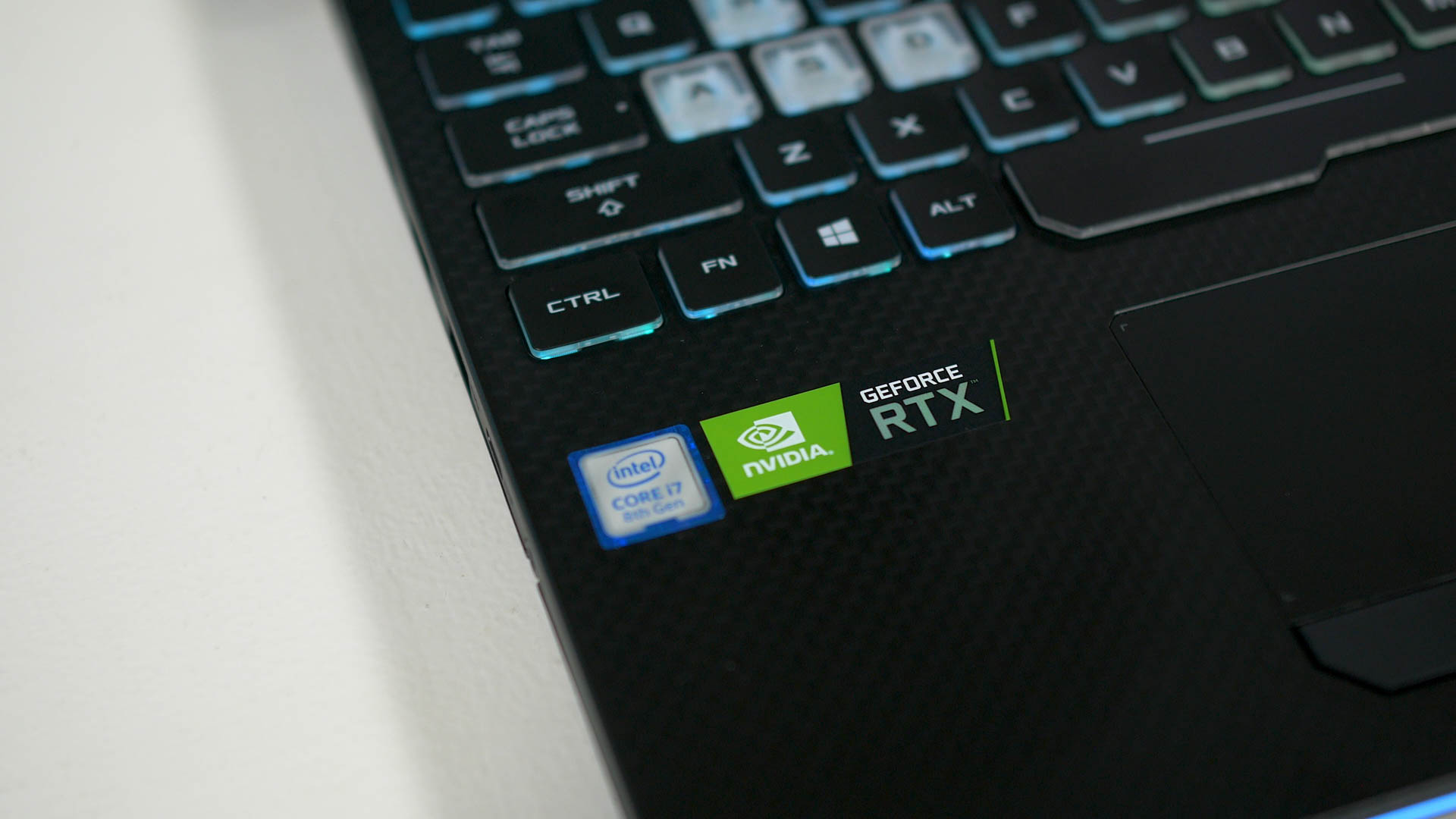 1670007375 591 Revision de Nvidia GeForce RTX 2060 GPU para computadora portatil