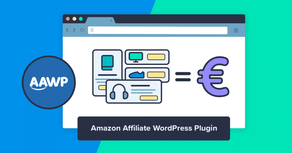 AAWP Amazon Affiliate for WordPress Plugin