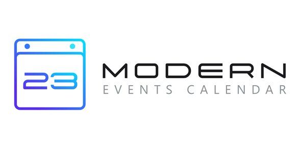 Modern Events Calendar – Event Management WordPress Plugin