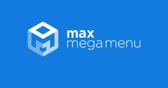 Max Mega Menu Pro