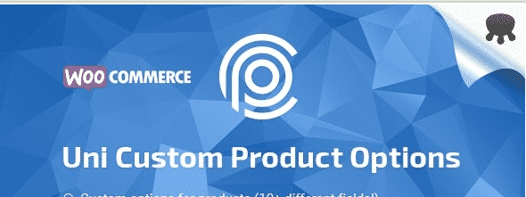 Uni CPO NULLED Premium WooCommerce Custom Options