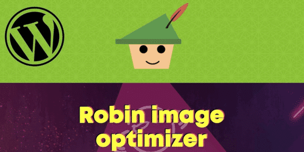 Webcraftic Robin image optimizer PRO NULLED
