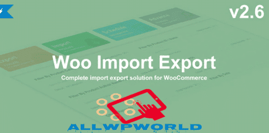 Woo Import