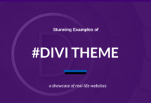 Divi v3.0.15 ElegantThemes Premium Theme