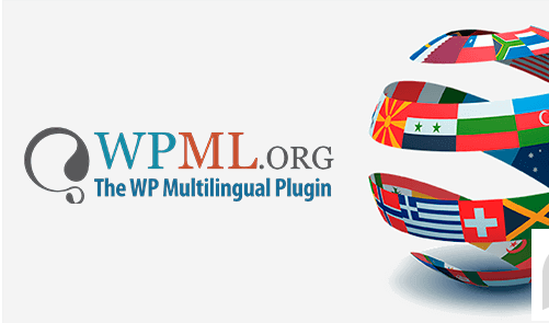 WPML Multilingual CMS v4.1.4 addons plugin for multilingual WordPress sites