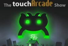 Amazon de igualación de precios de la manera difícil - The TouchArcade Show n. ° 482 - TouchArcade