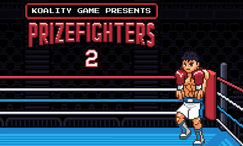 El fantástico simulador de boxeo 'Prizefighters 2' obtiene un nuevo modo de administrador de gimnasio de boxeo en la última actualización - TouchArcade