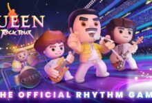 Juego de TouchArcade de la semana: 'Queen: Rock Tour' - TouchArcade