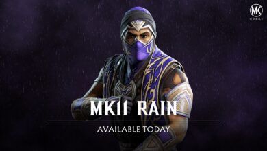 La celebración del sexto aniversario de 'Mortal Kombat Mobile' trae MK11 Rain y mucho más - TouchArcade