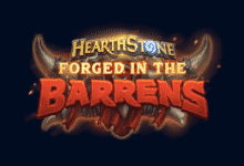 La nueva expansión de 'Hearthstone' "Forged in the Barrens" ya está disponible y trae 135 cartas nuevas y más - TouchArcade