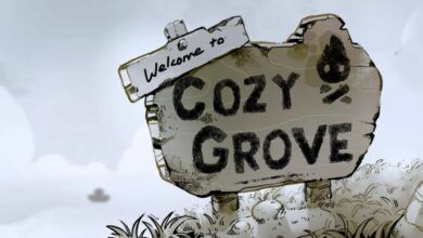 Life-Sim 'Cozy Grove' de Spry Fox ya está disponible en Apple Arcade - TouchArcade