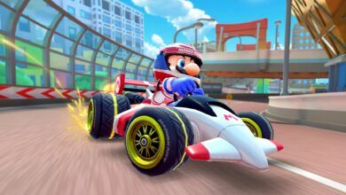 'Mario Kart Tour' está celebrando el Día de Mario con el Mario Tour que conduce a dos eventos consecutivos para celebrar el 1.5 aniversario del juego - TouchArcade