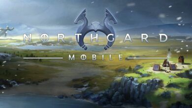 'Northgard' se lanza el próximo mes en iOS y Playdigious ha revelado la hoja de ruta de DLC que incluye DLC gratuito disponible durante la semana de lanzamiento - TouchArcade