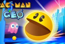 'PAC-MAN GEO' 2.0 con el modo World Tour, nuevas habilidades y más ya está disponible en iOS y Android - TouchArcade