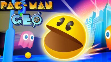 'PAC-MAN GEO' 2.0 con el modo World Tour, nuevas habilidades y más ya está disponible en iOS y Android - TouchArcade