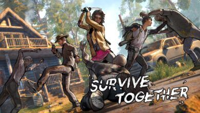 Survivors 'es un próximo juego de supervivencia de estrategia PvP para iOS y Android que se lanzará este verano con preinscripciones ahora en vivo - TouchArcade