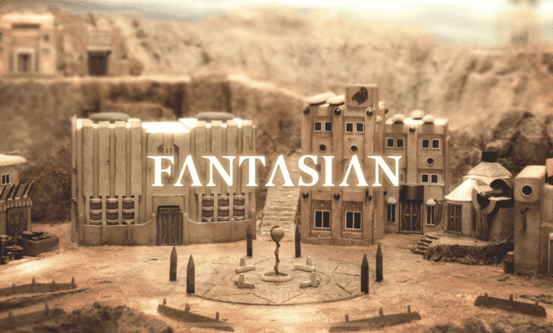 "Antes de Apple Arcade, no había planes", una entrevista con Hironobu Sakaguchi, creador de "Final Fantasy", sobre Fantasian y más