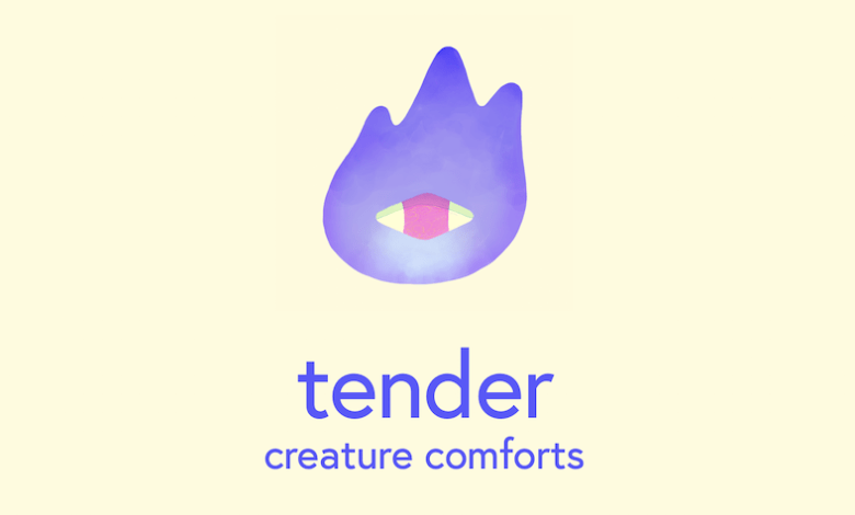 Creature Comforts de Kenny Sun, Jie En Lee y Gideon Lazarus ya está disponible para iOS y Android en todo el mundo - TouchArcade