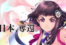 El juego móvil Sakura Wars de SEGA, Sakura Kakumei, se cerrará este junio - TouchArcade