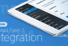 Contact Form 7 – amoCRM – Integration v2.4.9
