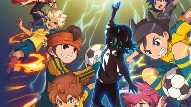 Great Road of Heroes 'se ha retrasado una vez más y ahora está programado para 2023 en Japón en iOS, Android, PS4 y Nintendo Switch - TouchArcade