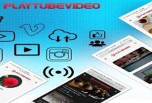 PlayTubeVideo v23 Plataforma de CMS de video y transmision