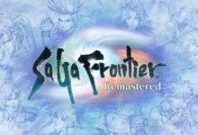 Revisión de 'SaGa Frontier Remastered' - Un maravilloso lío caliente, remasterizado - TouchArcade