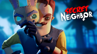 El juego de supervivencia y sigilo multijugador "Secret Neighbor" aterrizará en iOS el próximo mes y ahora está disponible para pre-pedido-TouchArcade