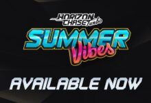 El paquete de expansión Summer Vibes 'Horizon Chase' ahora disponible como DLC con 12 pistas de remezclas y más - TouchArcade