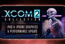 La colección XCOM 2 se ha actualizado para incluir nuevas opciones de gráficos, control de movimiento mejorado, etc. - TouchArcade
