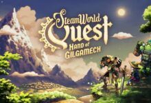 'Moonlighter' y'SteamWorld Quest 'tienen un descuento al precio más bajo en iOS - TouchArcade