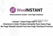 WooCommerce Quick Checkout v2.1.2