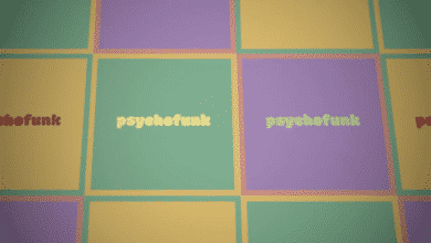 'Psychofunk' es un juego de plataformas psicodélico y funky con un toque del creador de 'No More Buttons' que se lanzará en junio - TouchArcade