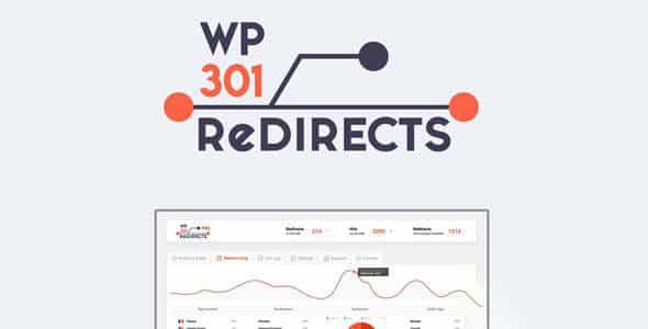 WP 301 Redirects Pro v5.72