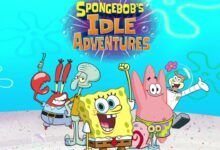 Idle Adventures 'es un nuevo juego inactivo de "SpongeBob SquarePants" desarrollado por Kongregate para iOS y Android este verano.