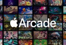 "Lost City" y "Graffiti God Universe" anunciados como Apple Arcade -