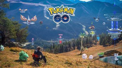 'Pokémon GO' obtendrá iluminación del cielo en tiempo real y mejoras de Pokedex este verano-