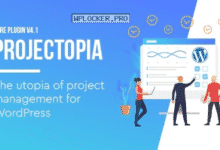 Projectopia v4.3.13