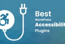 12 Mejores complementos de accesibilidad de WordPress 2021