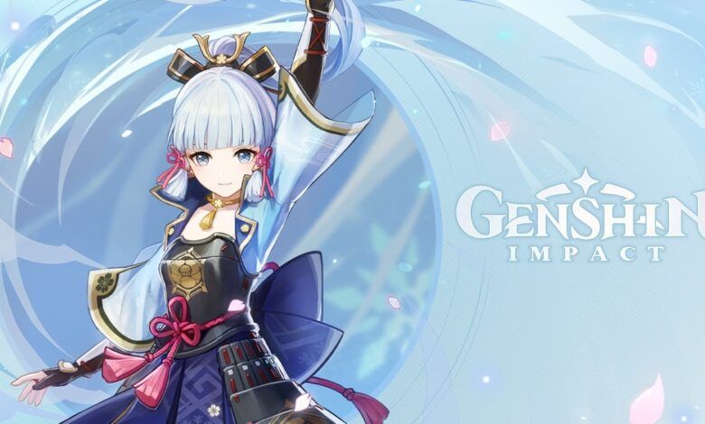 Ahora está disponible la versión 2.0 de "Genshin Impact" con una nueva zona de relámpagos, ahorro cruzado en todas las plataformas, nuevos personajes, etc.