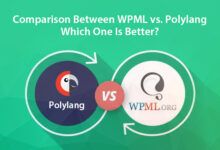 Comparacion entre WPML y Polylang ¿cual es mejor