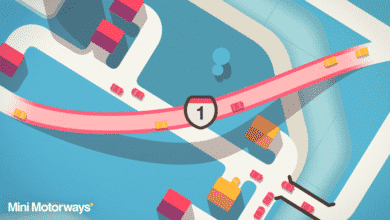 "Mini Expressway" obtiene dos nuevos mapas, rotondas, etc. en la última actualización: