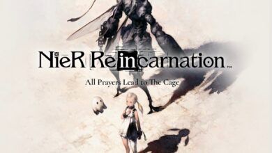 "Neil Reincarnation" finalmente está disponible para descarga gratuita en todo el mundo, y el servidor se lanzará hoy en iOS y Android.