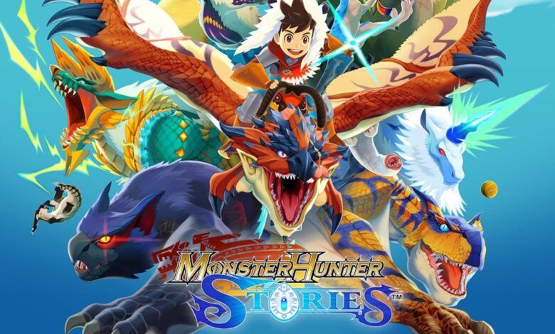 'Tetris Beat' y 'Monster Hunter Stories +' llegarán a Apple Arcade -