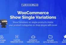Woo Variations As Singles v1.0.2