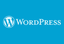 Version candidata 2 de WordPress 58