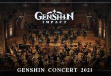 Anunció la melodía "Genshin Impact" del concierto en línea Infinite Journey el 3 de octubre, el tráiler de colaboración de New Vision Zero Dawn que se muestra en Gamescom 2021 -