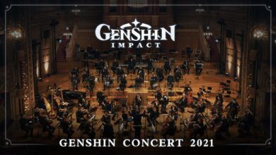Anunció la melodía "Genshin Impact" del concierto en línea Infinite Journey el 3 de octubre, el tráiler de colaboración de New Vision Zero Dawn que se muestra en Gamescom 2021 -