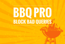 BBQ Pro v3.1 – Fastest WordPress Firewall Plugin nulled
