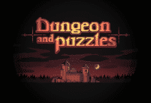 Juego de la semana: "Dungeons and Puzzles"